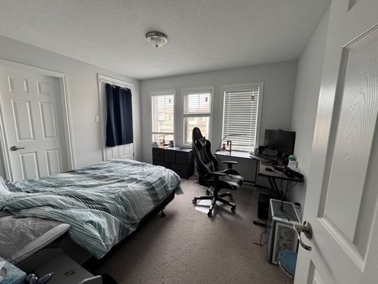 For Lease - 705 CAMPOLINA Way, Stittsville - Munster - Richmond, Ontario - Photo 1