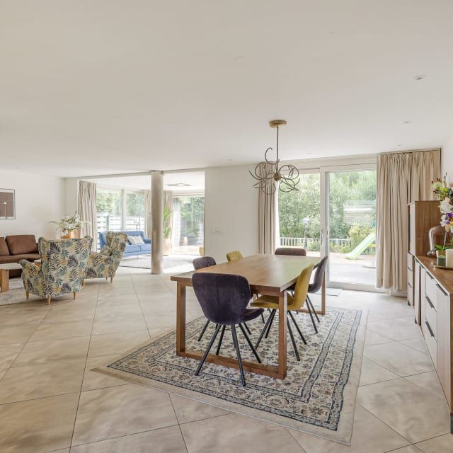 Sloterweg | Three Bedrooms | Parking - Photo 1