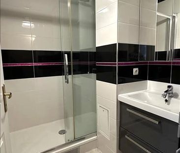 2 pièces - Meublé - 43,98 m² - 3ème étage - Colocation non autorisée - Photo 5