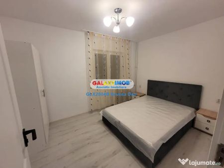 berceni | 2cam 43mp | modern etaj 9 1989 | AC balcon | metrou - Photo 3