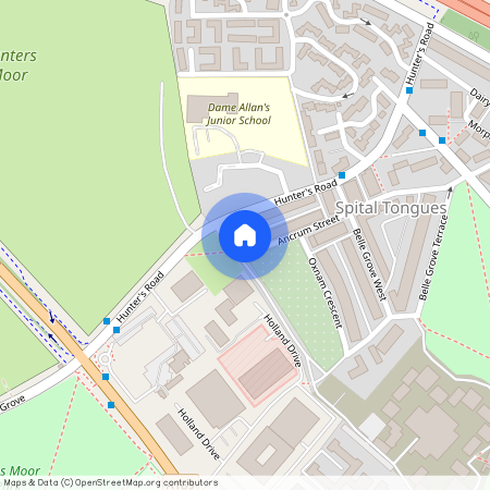 £125pppw - Ancrum Street, NE2