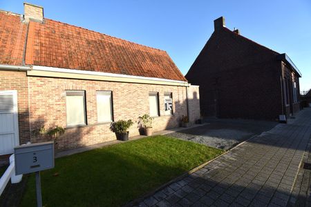 Charmante huurwoning vlakbij centrum Ruiselede - Photo 3