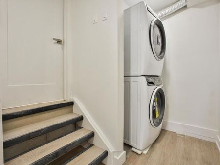 For Lease - 102 Terryhill Crescent Unit# Basement, Toronto, Ontario - Photo 4
