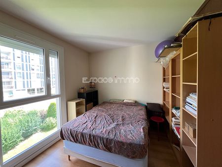 Location Appartement 3 pièces 60m² MONT ST AIGNAN 76130 - Photo 2