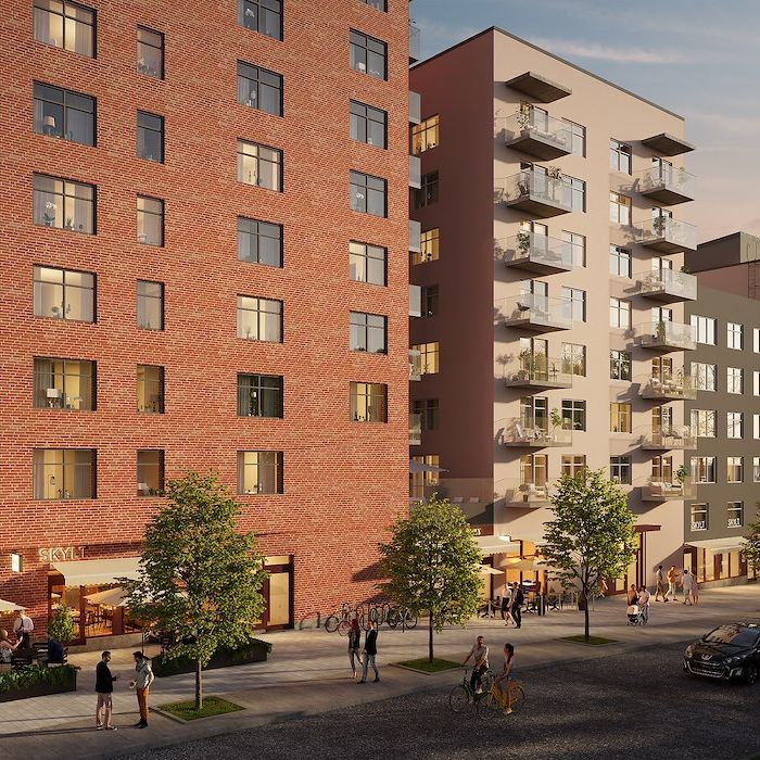 Medicinvägen 4, Flemingsberg - Photo 1