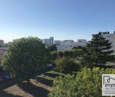 Location appartement t2 41 m² à Ris-Orangis (91130) La Ferme du Temple - Photo 4