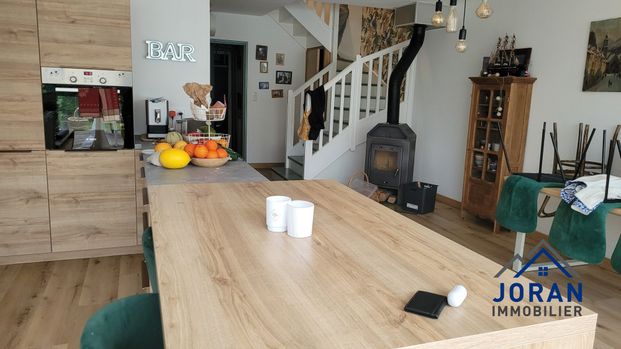 Location Maison 6 pièces 135m² BEAUMONT 74160 - Photo 1