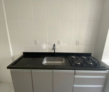 Apartamento com 2 quartos e 58m² para alugar em Marechal Rondon, Ca... - Photo 3