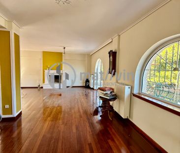 Ενοικίαση κατοικίας, 240 τ.μ., Λεοντάριο, 1.200 € - Photo 1