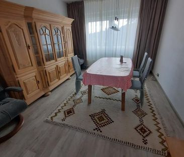 gemütliche 2,5Zimmerwohnung zu vermieten - Foto 1
