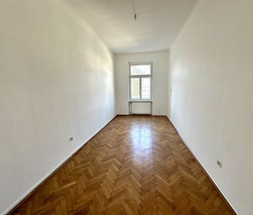 WG-taugliche neu sanierte 3-Zimmer-Wohnung mit extra Essküche und s... - Foto 6