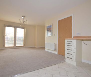 1 bedroom flat to rent - Photo 3