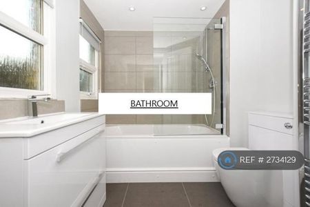 2 bedroom terraced house to rent - Photo 3