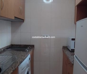 Winter Let Benidorm Levante - Photo 6