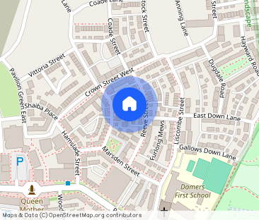 Marsden Mews, Poundbury, DORCHESTER - Photo 1