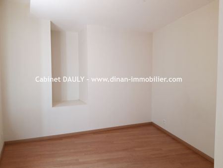 Location Appartement 2 pièces 37m² DINAN 22100 - Photo 4