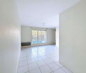 Location Appartement 1 pièce 32m² GRENOBLE 38000 - Photo 6
