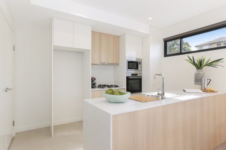 1-03/27 Allen Street, Harris Park NSW 2150 - Apartment For Rent | Domain - Photo 3