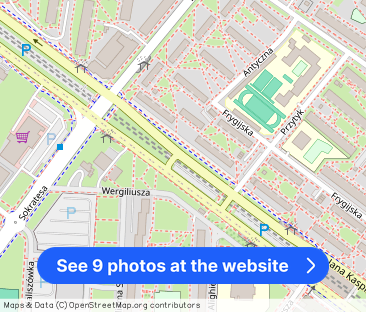 3-oddzielne pokoje przy Metrze Młociny! Od zaraz! BEZ PROWIZJI! - Photo 1