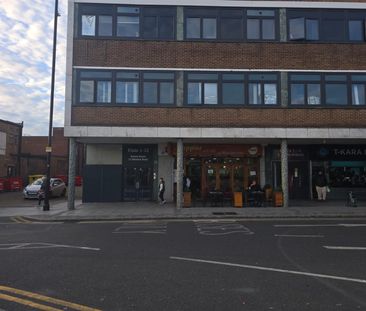 Reston House, 1a Western Road, Romford RM1, London - Photo 5