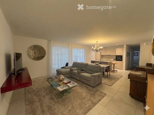4 Zimmer, 129 m² - Photo 1