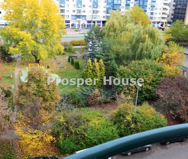 Warszawa, Ursynów, Kabaty, al. Komisji Edukacji Narodowej - Photo 2