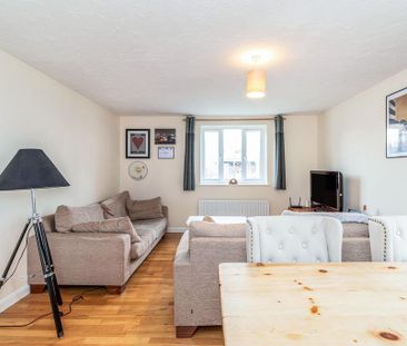 1 bedroom flat to rent - Photo 3