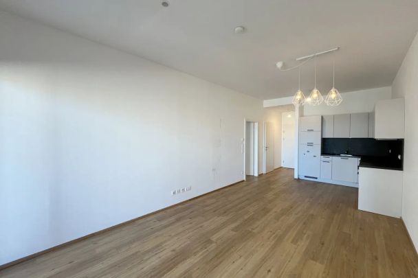 Top Lage I Neu und modern I Ausblick vom 15. Stock - Foto 1