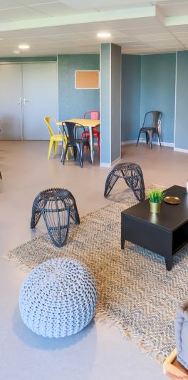 Location Appartement 1 pièce 18m² NIMES 30000 - Photo 1