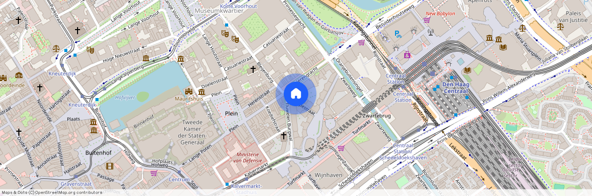 Calliopestraat 10-A, Uilebomen, 2511GH, Den Haag