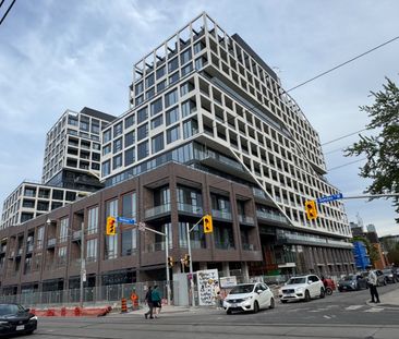 For Lease - 115 denison Avenue Unit# 317, Toronto, Ontario - Photo 2