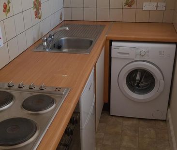 Studio to rent - Photo 4