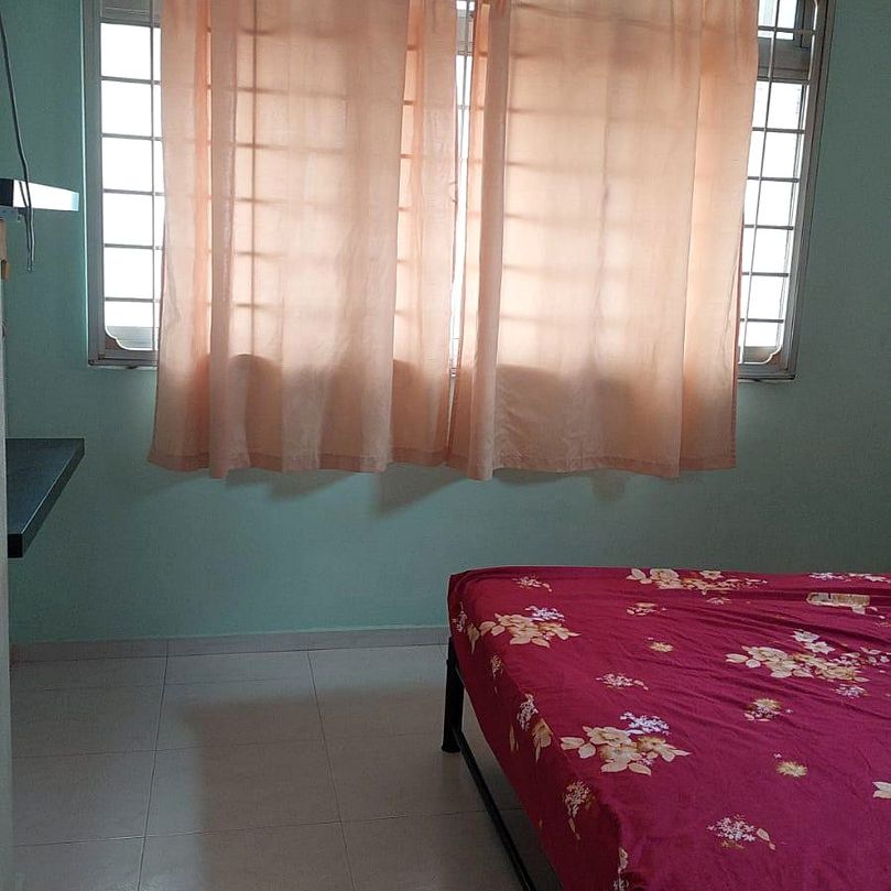 Jurong West Street 73 (Jurong West), HDB 3 Rooms - For Rent - Photo 1