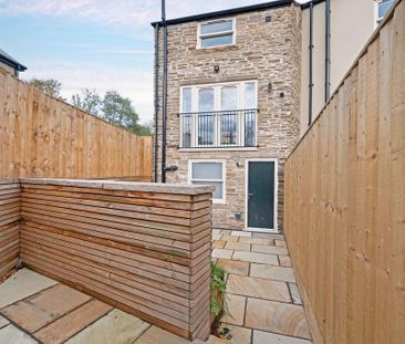 2 bedroom terraced house to rent - Photo 3