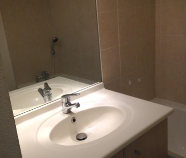 location Appartement T2 DE 40.4m² À LATTES - Photo 6