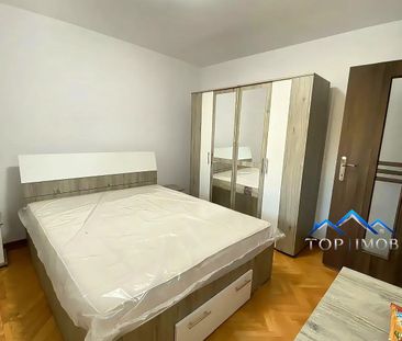 PRIMA INCHIRIERE, 2 decomandate etajul 3, renovat, totul nou, Energiei - Photo 4