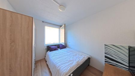 Te huur: Kamer Van der Woudendijk in Den Haag - Photo 4
