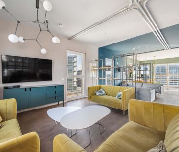 Zimmer in der Klara-Franke-Straße - Photo 1