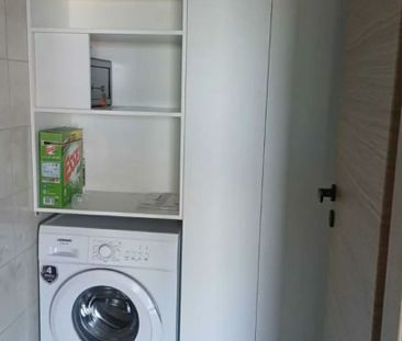 Διαμέρισμα για ενοικίαση Λυγαριά - Μαδέ (Γάζι) - Photo 3