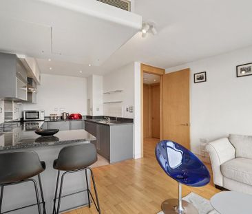 1 bedroom flat to rent - Photo 4