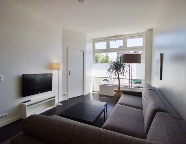 Appartement te huur: Schippersgracht 12-A 1011 TS Amsterdam - Photo 1