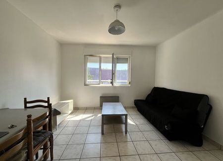 Appartement à louer 2 pièces • 38,11 m2 Bourges - Photo 2