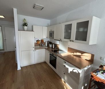 Wohnen, wo das Herz schlägt. - Foto 1