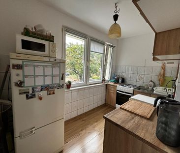 Na wynajem okazjonalny 2 pokoje na cichym osiedlu - Фото 3