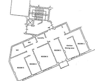 Via Ugo Foscolo, Padova, Veneto 35131 - Photo 5