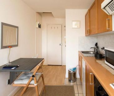 Studio to rent - Photo 5