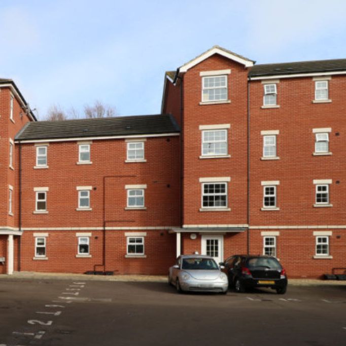 2 Bedroom - Photo 1