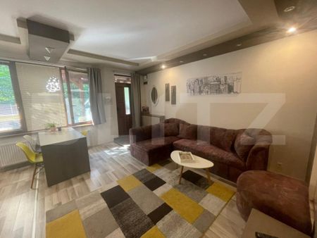 Apartament 2 camere, 50 mp, parcare, zona Parcul Babes - Fotografie 4