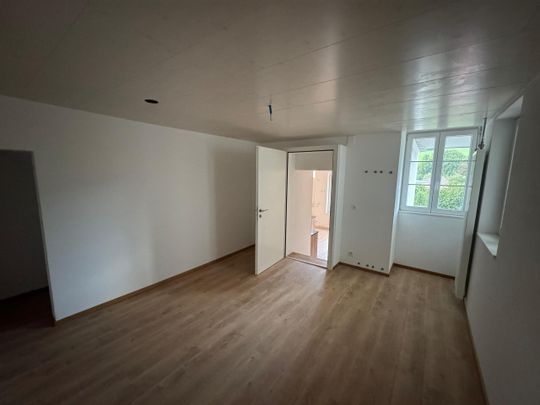 Magnifique 2,5 pièces avec entrée indépendante - Photo 1