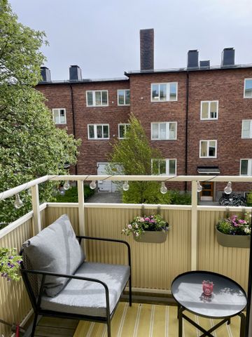 Oktobergatan, Hägersten - Photo 3